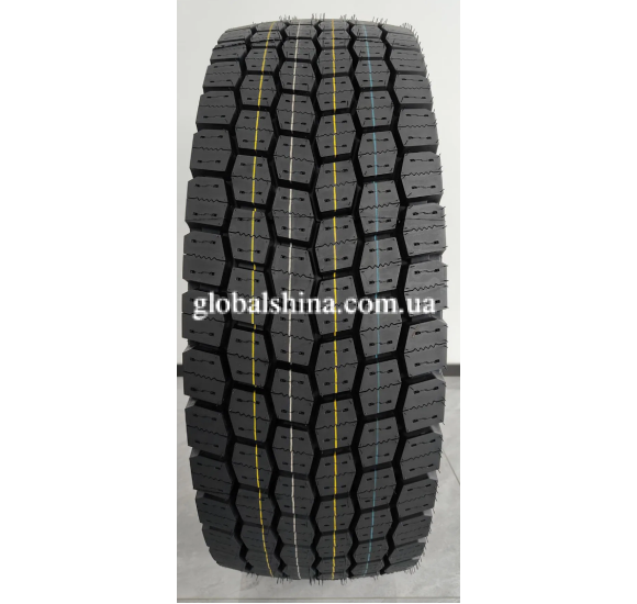 Evertour Vision R2 (ведуча) 315/70 R22.5 156/150L PR20